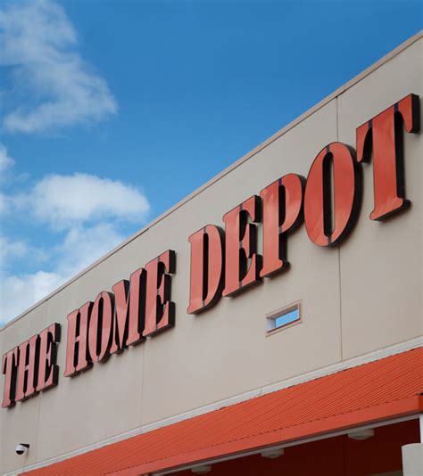 home depot hatillo opening times.